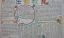 法制宣传教育手抄报