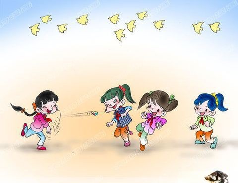 社会实践调查手抄报
