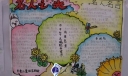 走进名人手抄报