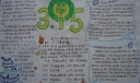 消费者权益日手抄报欣赏