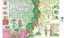 和谐社区手抄报图片欣赏