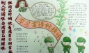 践行雷锋精神手抄报图片大全