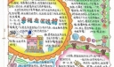 小学生幸福手抄报