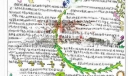 欢乐时光手抄报版面设计图