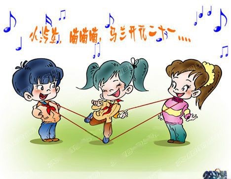 社会实践调查手抄报