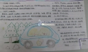 共创人居环境手抄报作品展