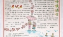 心灵快报手抄报图片