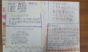 石榴手抄报图片