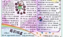 欢乐号手抄报