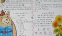 营养与健康手抄报图片