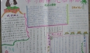 三月手抄报：学习雷锋无私奉献