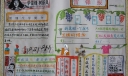 3.5雷锋日手抄报