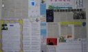 学雷锋手抄报专刊