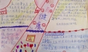 盐与健康手抄报