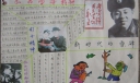 弘扬雷锋精神手抄报设计