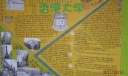 香港大学手抄报图片