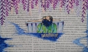 互联网经济研究手抄报