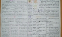 中学生手抄报-嫩竹