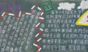 2022消防宣传日黑板报