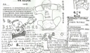 高三学生励志手抄报欣赏