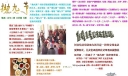 拗九节手抄报资料