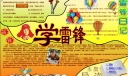 电脑手抄报图片大全
