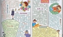 五四青年节手抄报专刊