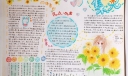 新闻手抄报图片-集光