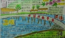 中华传统节日清明节手抄报