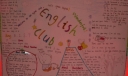 英语手抄报-english club