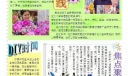 流行热点手抄报