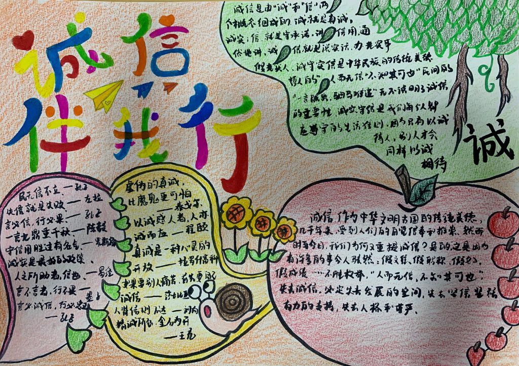 诚信考试拒绝舞弊手抄报大全,与诚信携手同行与舞弊挥手告别 诚信考试拒绝舞弊手抄报大全,与诚信携手同行与舞弊挥手告别