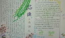 品读西游记手抄报