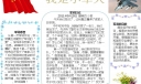军训手抄报的内容