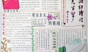 向陈红涛同志学习手抄报