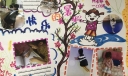 暑假生活手抄报内容及图片大全