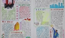 厦门—海上花园手抄报