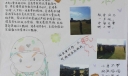 军训掠影手抄报版面图