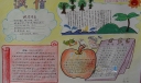 明理守信手抄报大全
