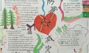 防震减灾手抄小报作品大全