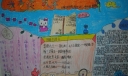 关于汉字的手抄报图片
