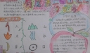 有魔法的文字手抄报图片