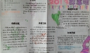 2022故事手抄报图片