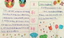 传统文化手抄报获奖作品展