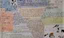 最新读书手抄报一等奖作品大全