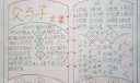 《父与子》全集推荐手抄报
