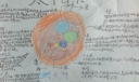 太阳系手抄报