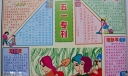 庆祝五一国际劳动节电子板报专刊