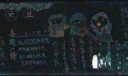 小学生庆祝元旦黑板报
