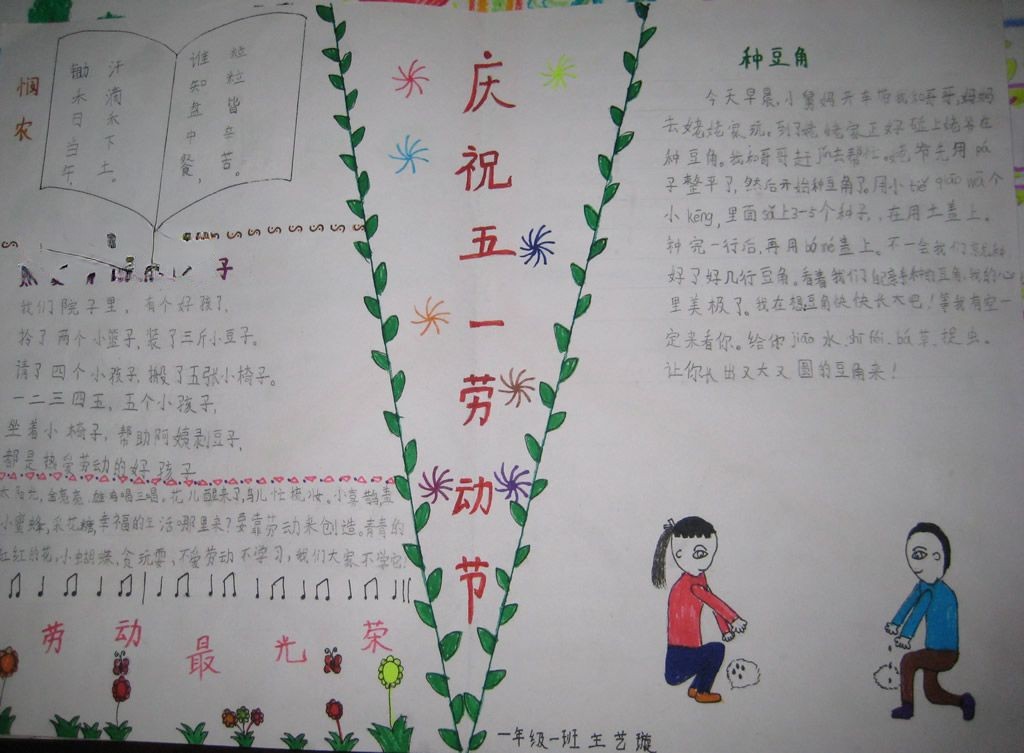 五一的来历
